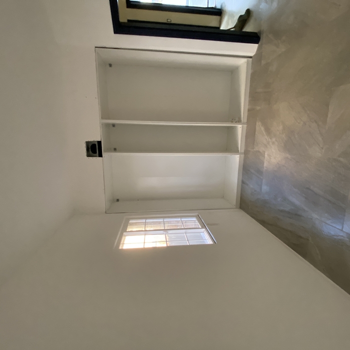 Closet Remodeling