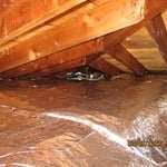 Multi-Layer Insulation