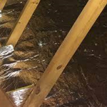 Multi-Layer Insulation (MLI)