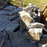 CONCRETE DRIVEWAY