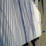 Metal Roof