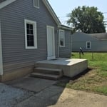 Siding