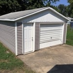 Siding