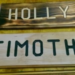 Name Plaques