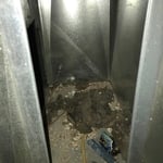 Duct cleaning