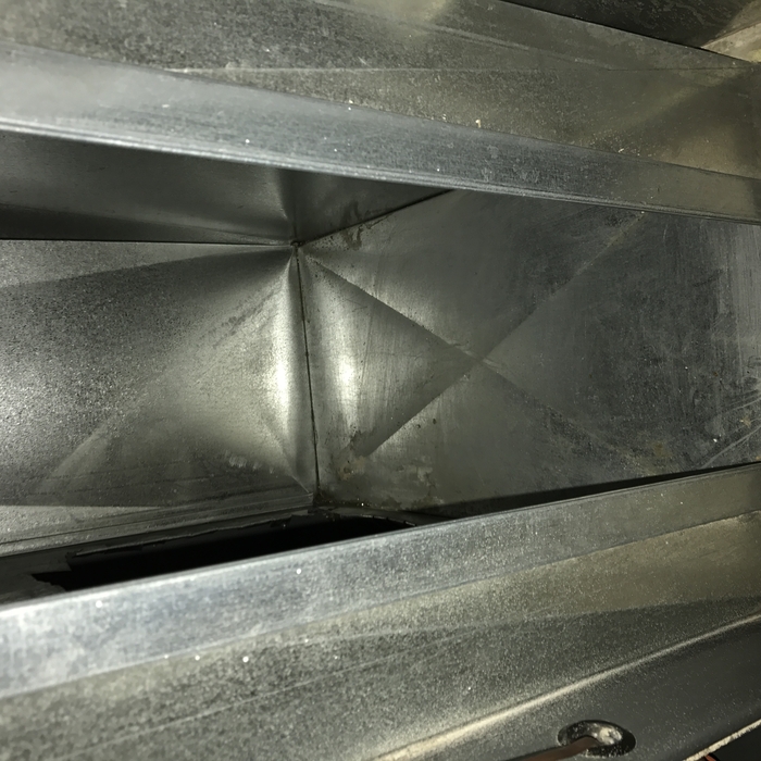 Duct cleaning