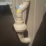 Radon Mitigation System