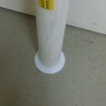 Radon Mitigation System
