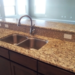 Kitchen Backsplash