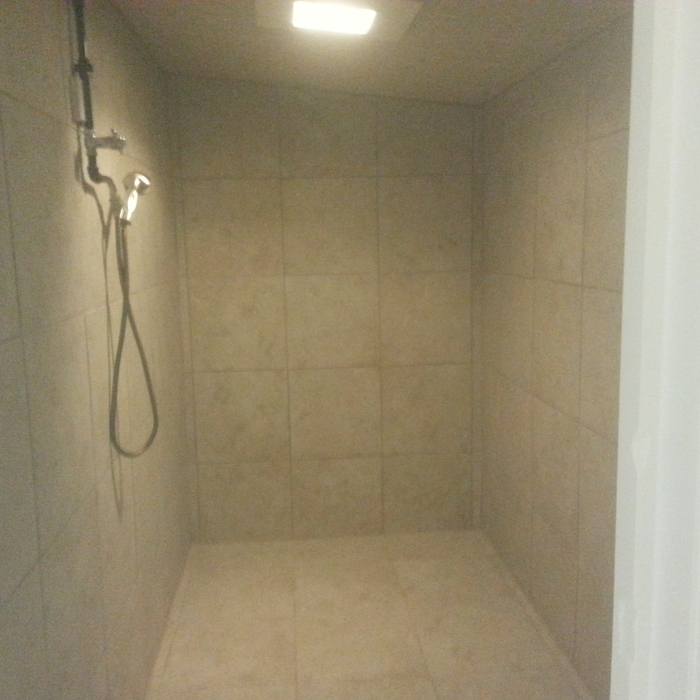 Steam Room