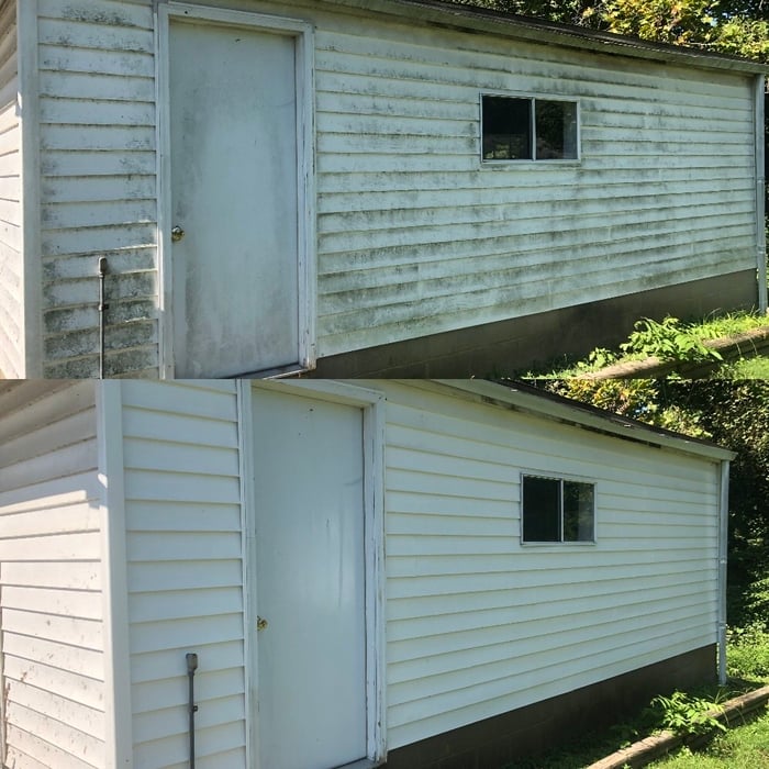Before/ During !