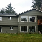 siding