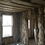 Other side of room