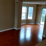 Engineered floor