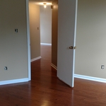 Engineered floor