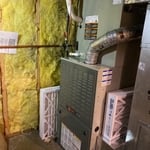 TRANE XV 80