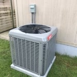 COLEMAN 14 SEER Air Conditioner