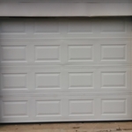 THE FINISHING WORK