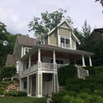 Walloon Lake