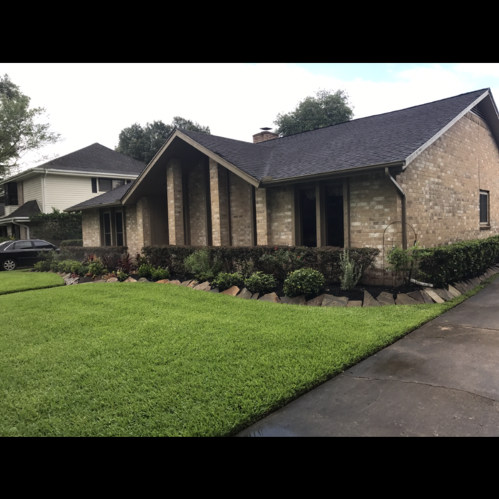 Sprinkler maintenance