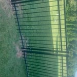 Wrought Iron