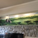 Murals/Specialty Paint