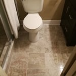 marbel floor
