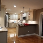 Kitchen Finished
