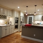 Kitchen FInished