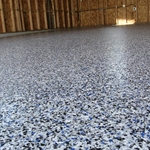 Epoxy Floor System