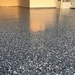 Epoxy Floor System