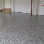 Epoxy Floor System