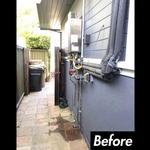 Noritz Tankless