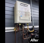 Noritz Tankless