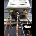 Noritz Tankless