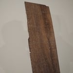 Quality of product we were working with