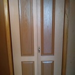 Interior Door