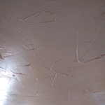 Textured Ceiling