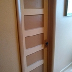 Interior Door