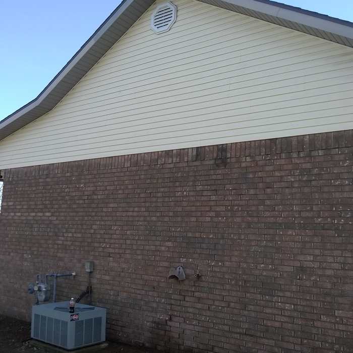 Power wash