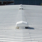 Flat Roof