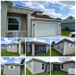 New Construction Home