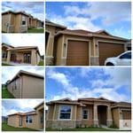 New Construction Home