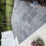 Natural Bluestone