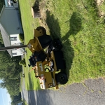 Stump grinding jobs