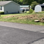 Stump grinding jobs