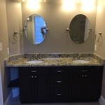 Custom Cabinets