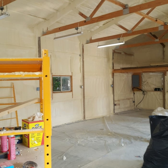 Our Work