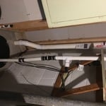 Suction pipe and custom sump cover