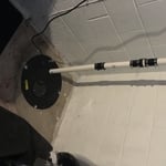 Custom sump pump cover